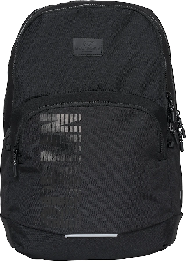 Urheilureppu Junior 30L Black Bold Beckmann