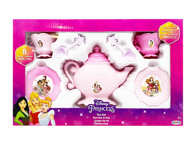 Produktbilde 2 for Tea Party Disney-prinsesser