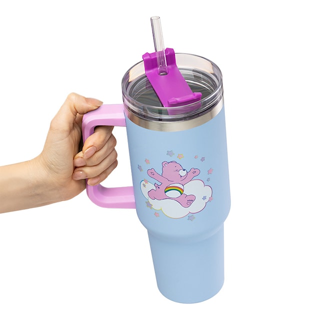 Tuotekuva 3 - Care Bears 1200 ml Eristetty Mukipilli, Paladone