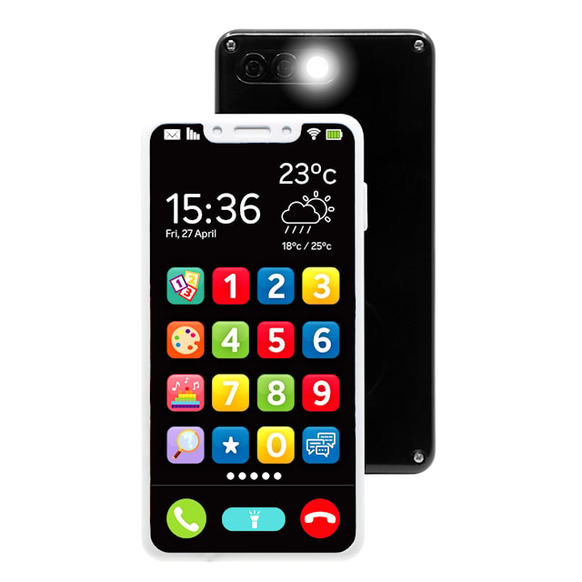 Produktbilde 2 for Smartphone Happy Baby