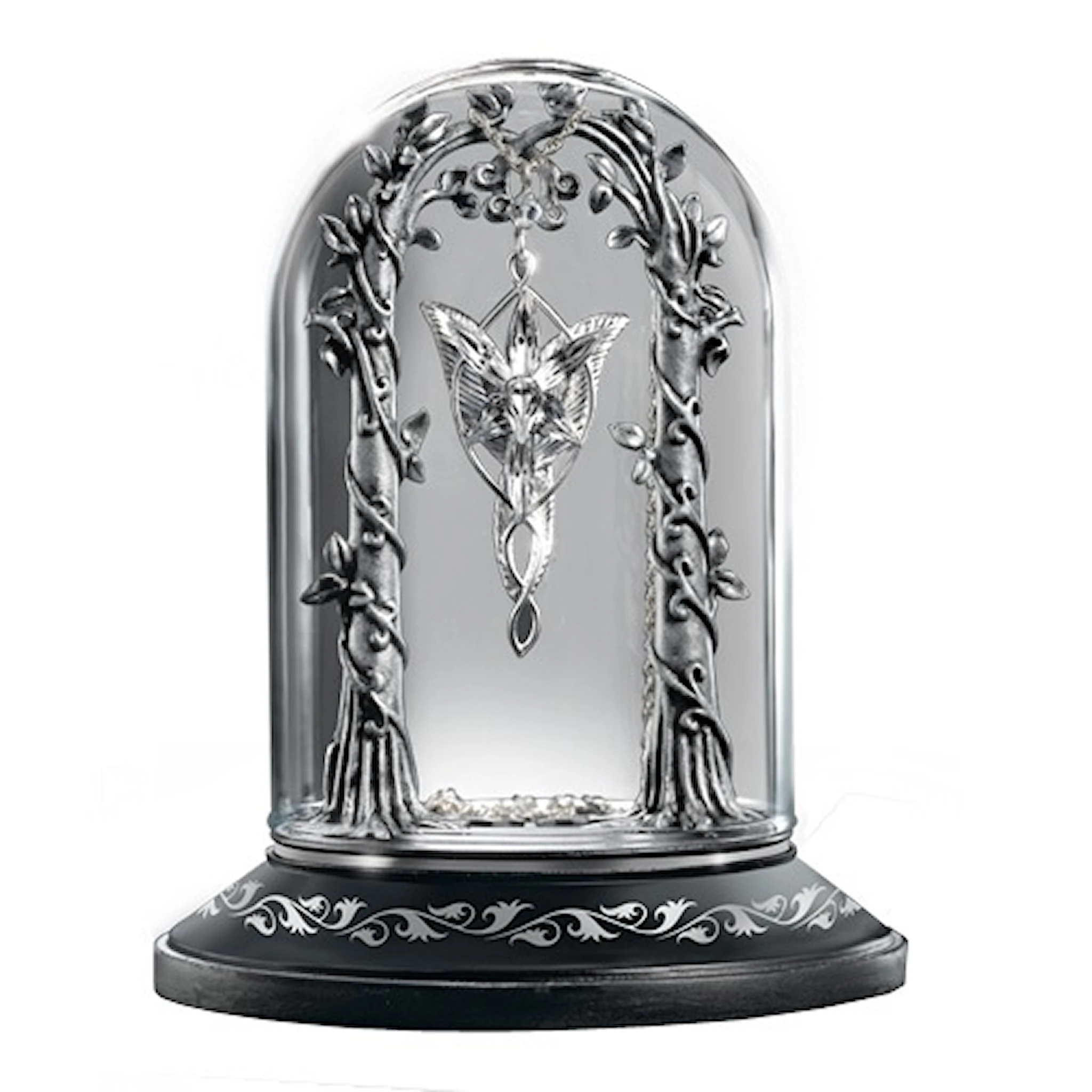 Produktbilde for Ringenes Herre Arwen Evenstar Display