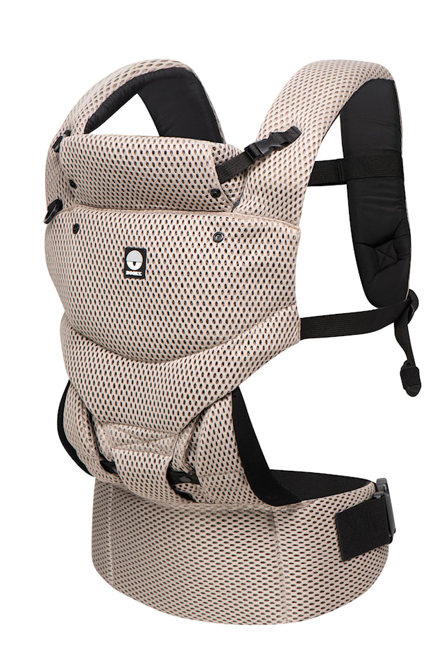 Produktbild 1 för Bärsele Urban Comfort Beige Dessert Dooky