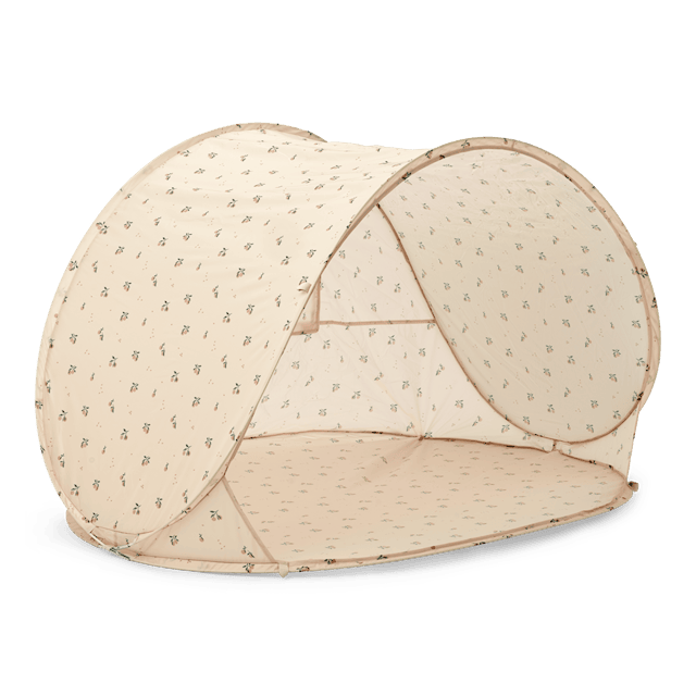 Tuotekuva 1 - Cassie Pop-up Teltta Persikka/Sea Shell Liewood
