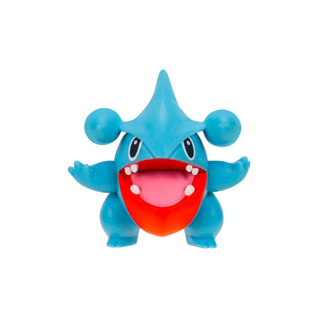 Tuotekuva 3 - BATTLE FIGURE 3 PK PIKACHU/GIBLE/PONYTA POKÉMON