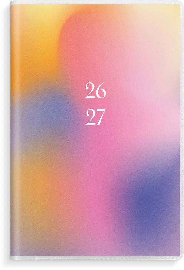 Kalender 26/27 Lilla Studieåret Fashion Line Burde