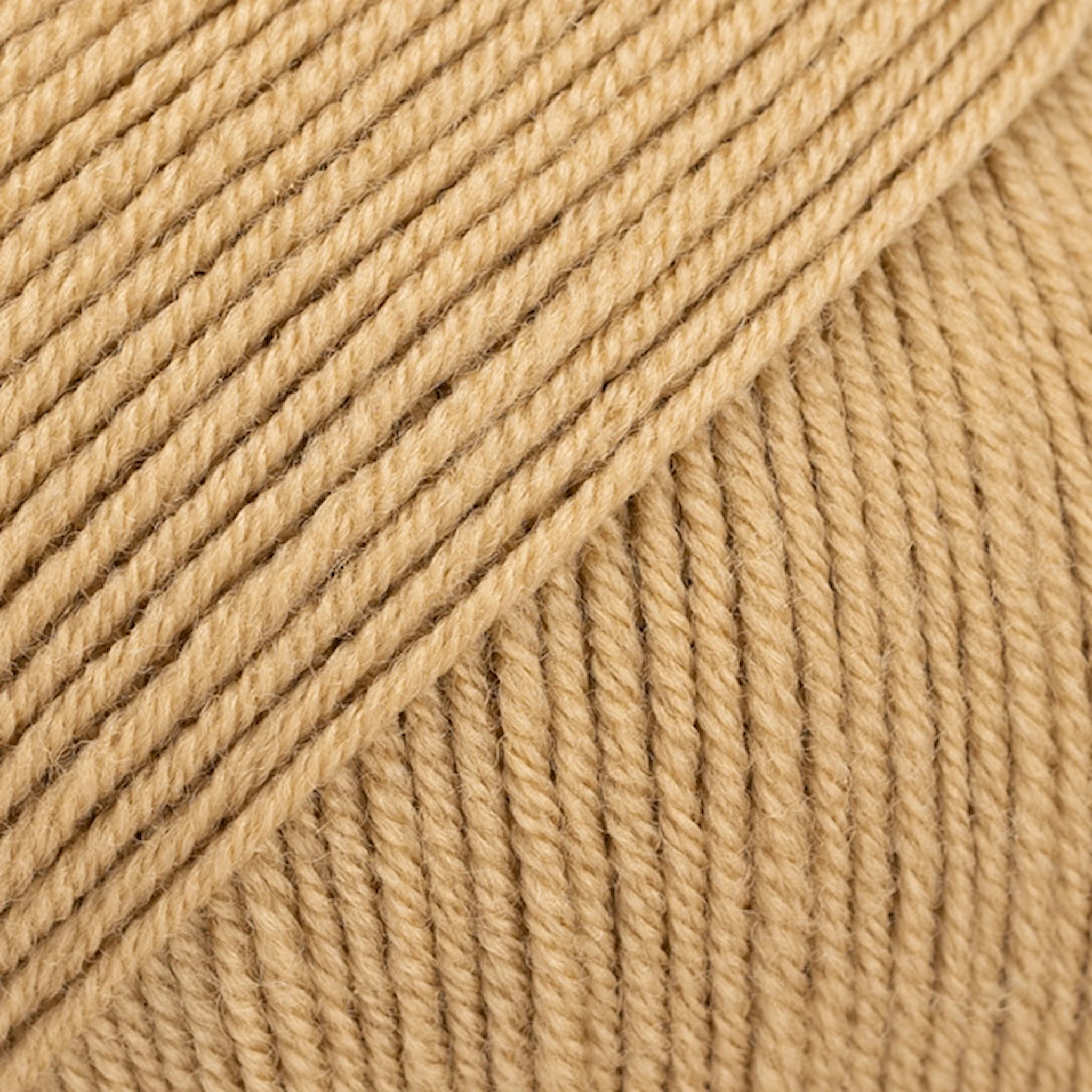 Tuotekuva ille Baby Merino Merinovillaa lLanka 50g Drops
