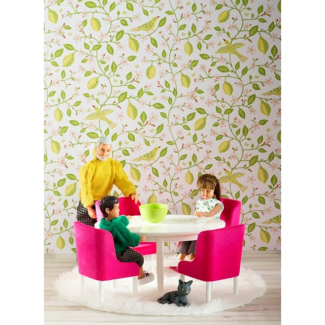 Produktbilde 2 for Småland Spisemøbler, Lundby