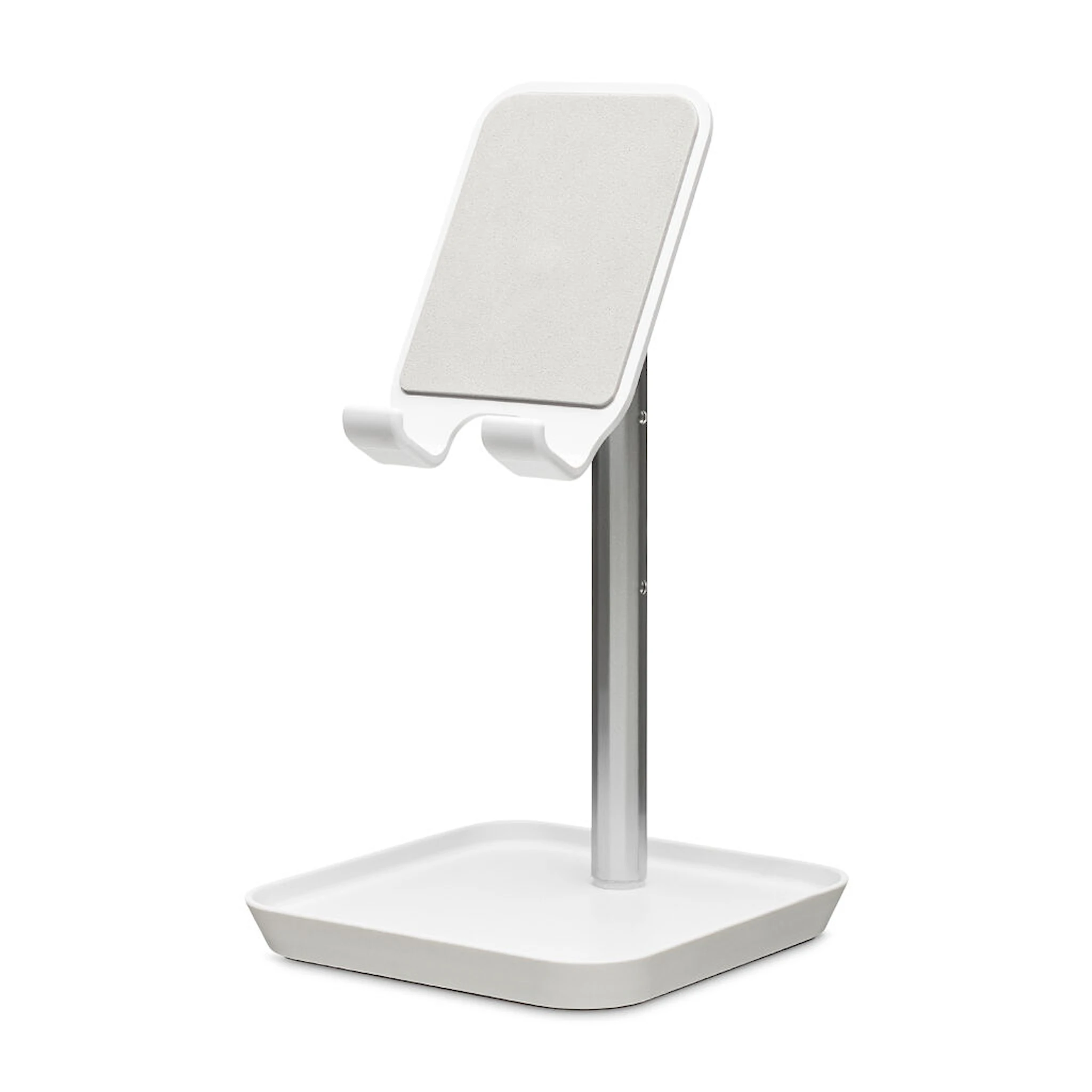 Produktbild för The Perfect Phone Stand, White