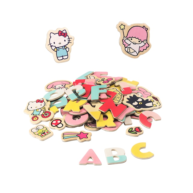Tuotekuva 2 - Hello Kitty Magneettileikki Micki