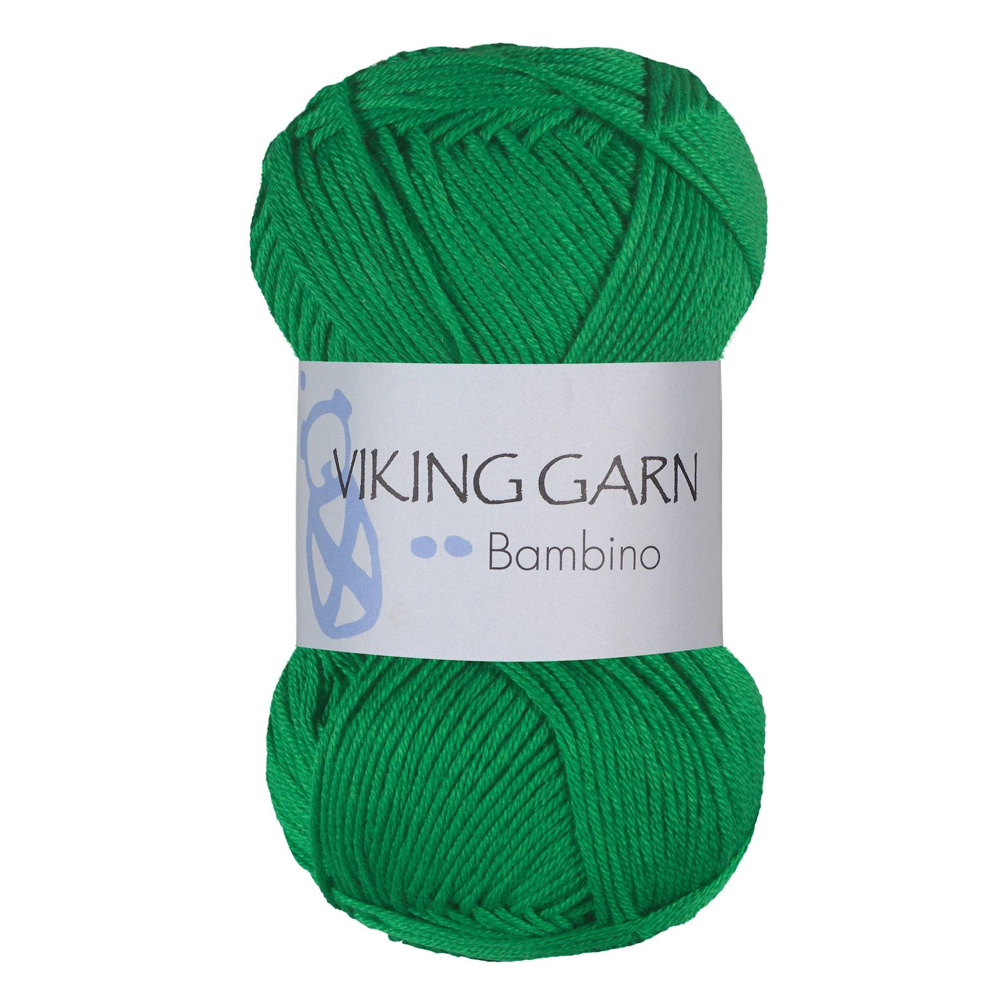 Tuotekuva ille Bambino 50 g Viking Garn