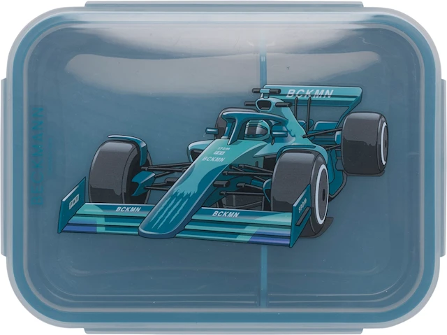 Eväsrasia Racing Beckmann