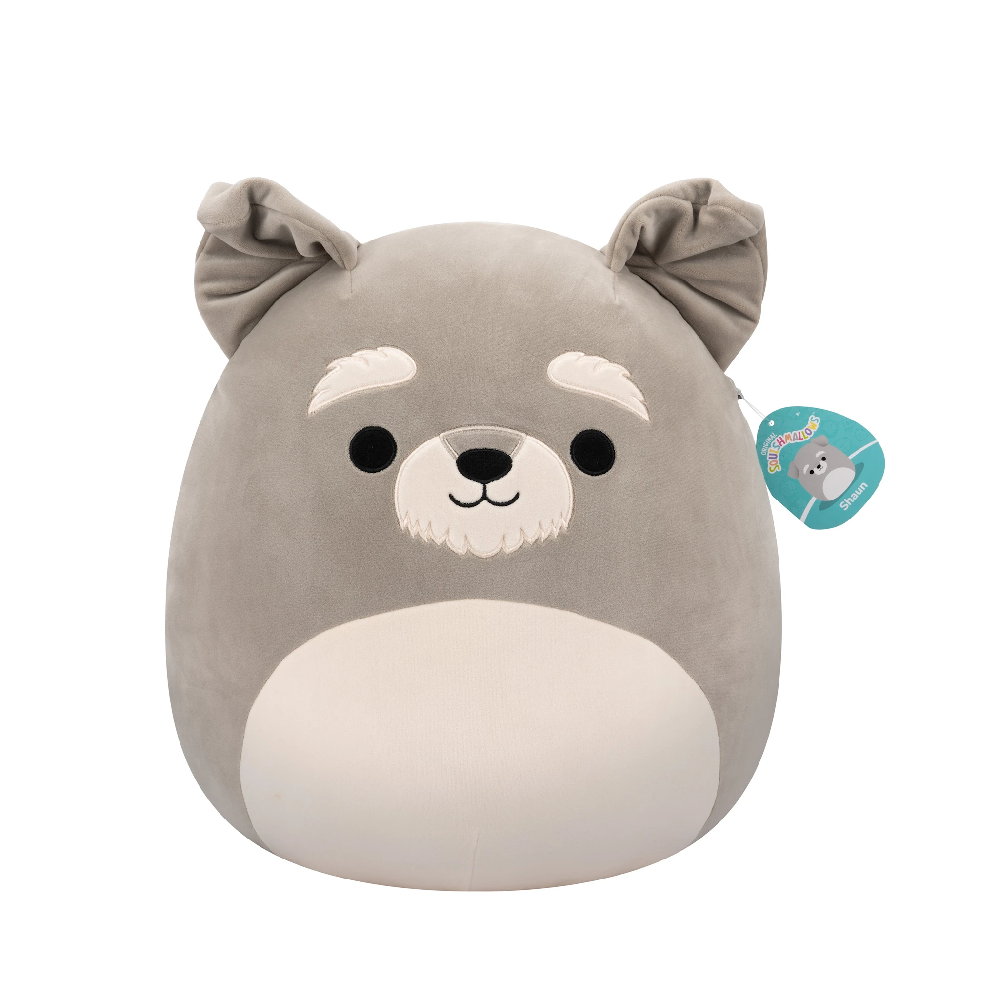 Tuotekuva ille Squishmallows Pehmolelu 40 cm P23 Shaun Snautseri
