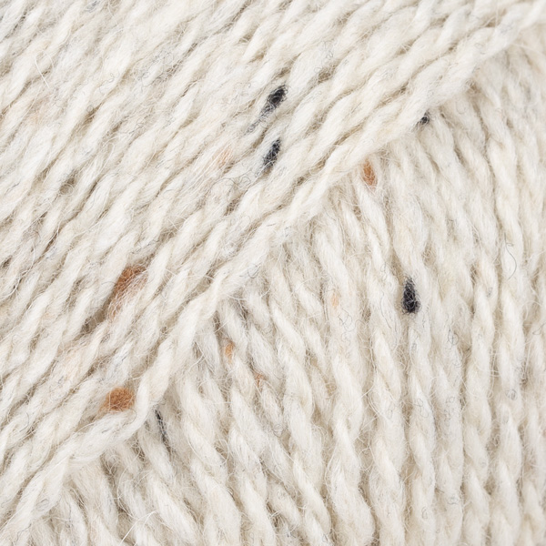 Soft Tweed Mix Ullgarn 50 g Marble Dreams 22 Drops