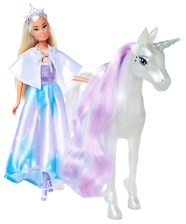 Steffi LOVE Fantasia Yksisarvinen