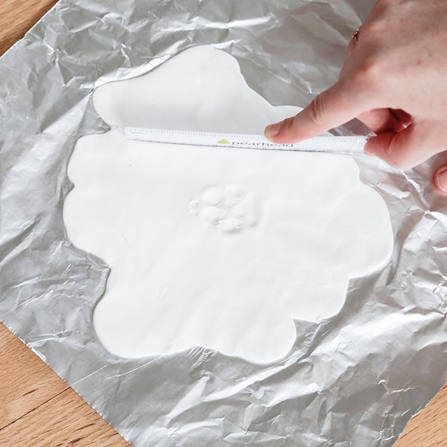 Produktbilde 2 for Potetrykkramme Artikulert grå