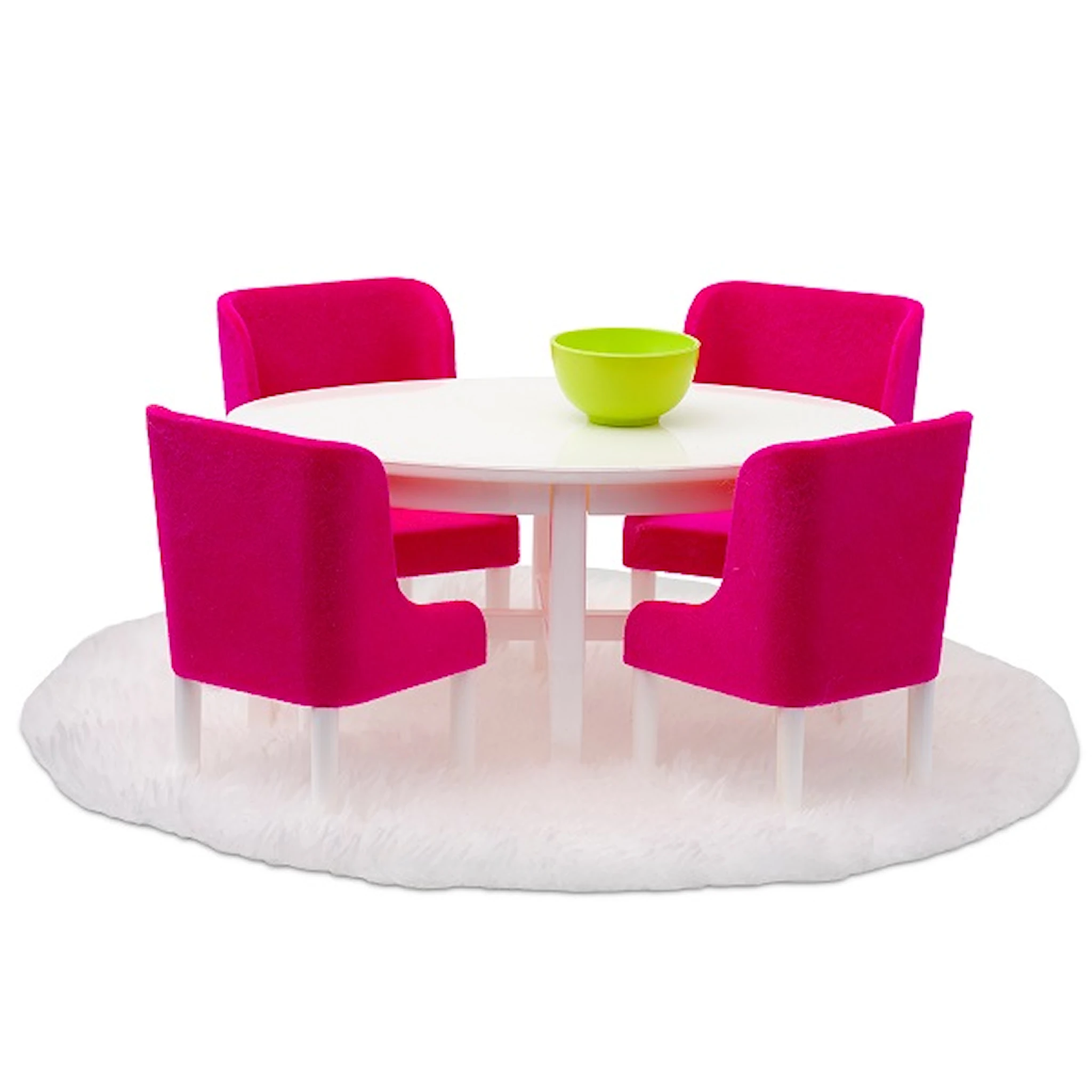 Produktbilde for Småland Spisemøbler, Lundby