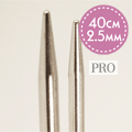 Pro Classic Rundsticka Mässing 40 cm 2,50 mm Drops