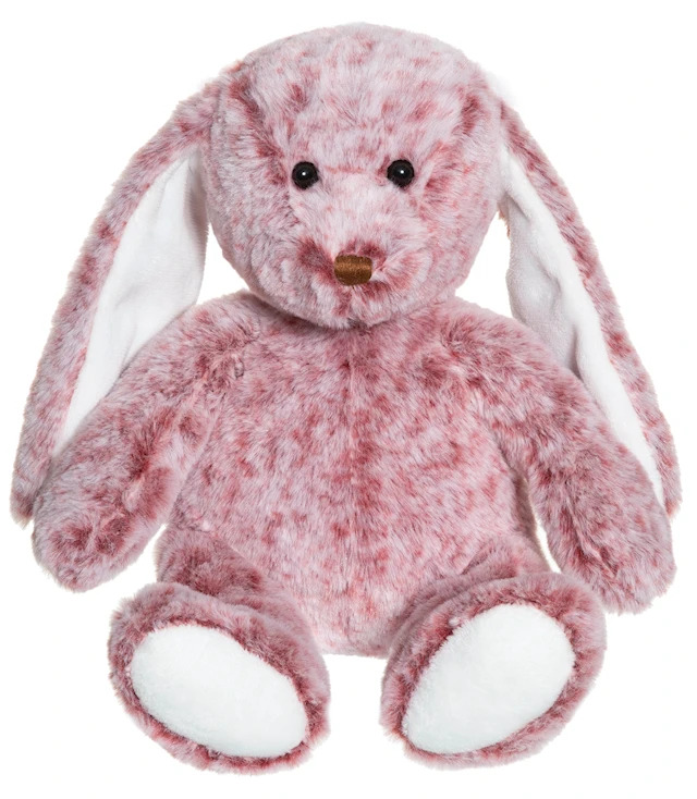 Kani Pehmolelu Roosa 35 cm Teddykompaniet