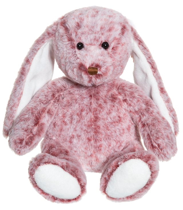 Tuotekuva 1 - Kani Pehmolelu Roosa 35 cm Teddykompaniet