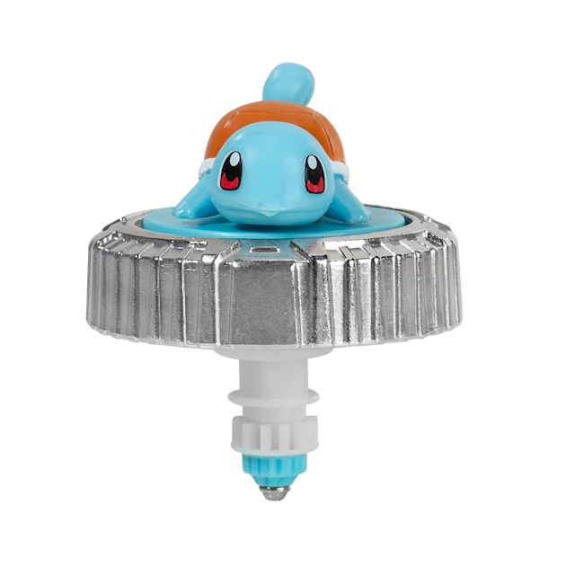 Battle Spinner Squirtle Pokémon