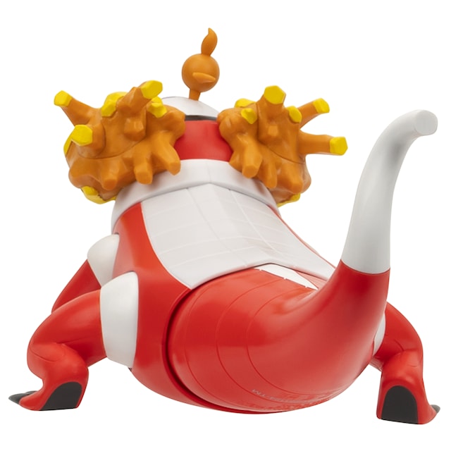 Produktbilde 3 for Actionfigur Skelederge 30 cm Pokémon