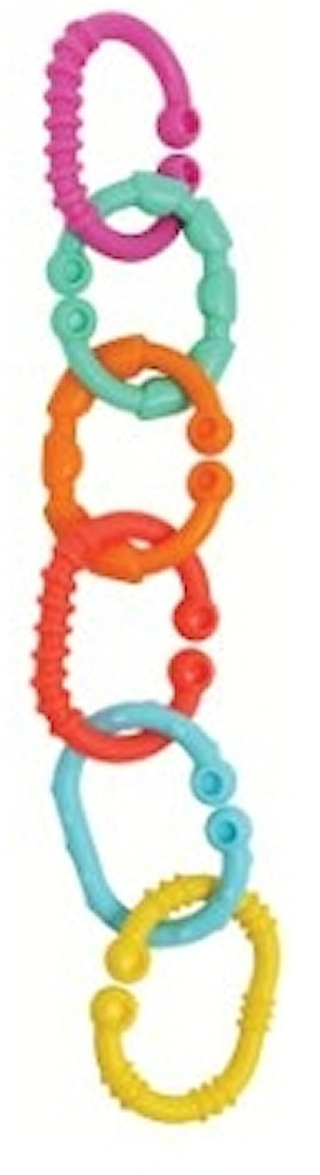 Tjugofyra ringar, Playgro