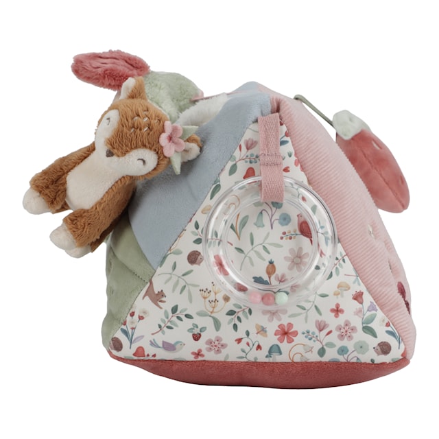 Produktbild 3 för Fairy Garden Aktivitetsleksak Triangel Little Dutch