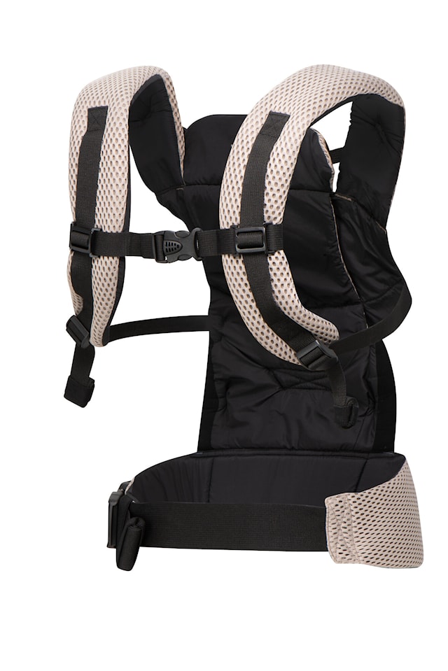 Produktbild 2 för Bärsele Urban Comfort Beige Dessert Dooky