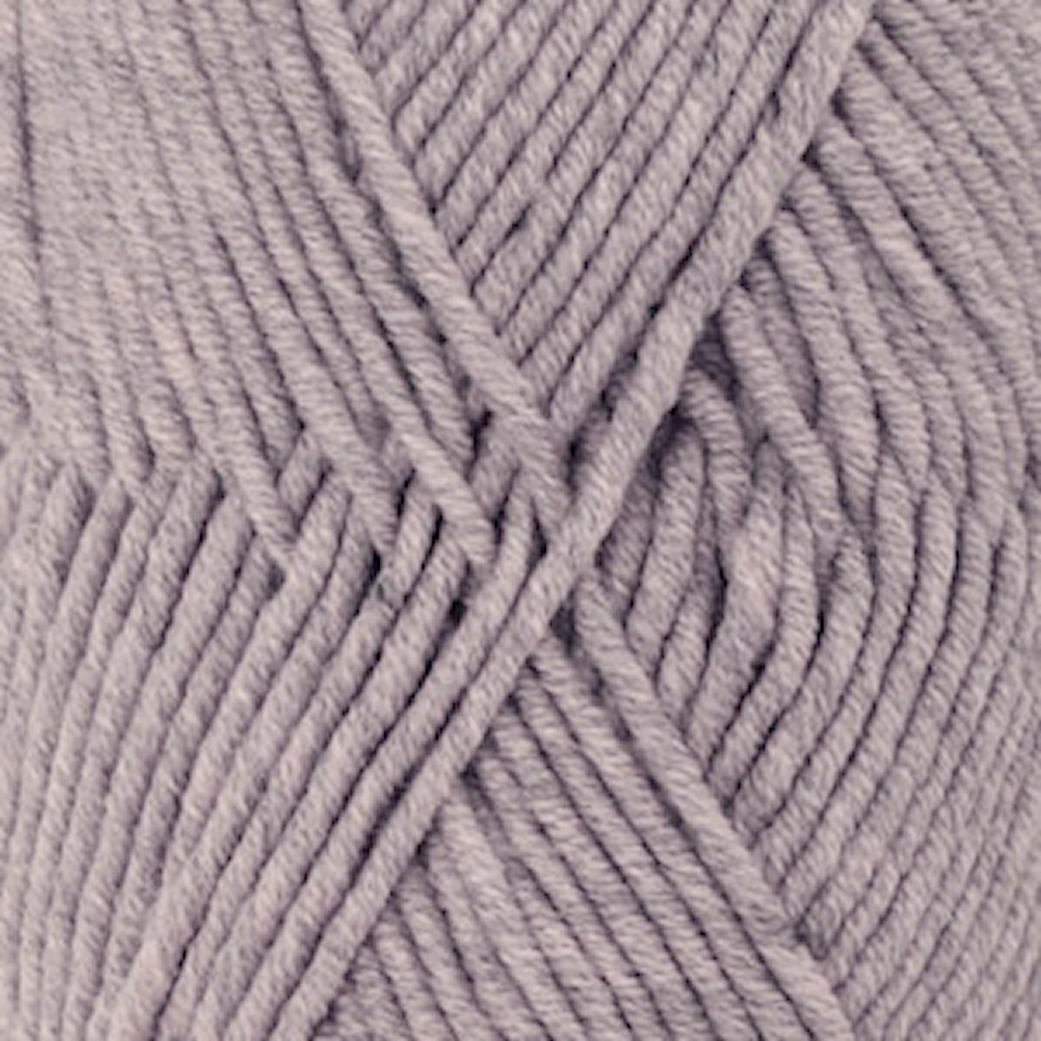 Produktbild för Big Merino Mix Garn Ullgarn 50 g Marble 08 Drops