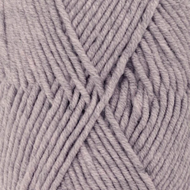 Big Merino Uni Colour Lanka Villalanka 50 g Drops