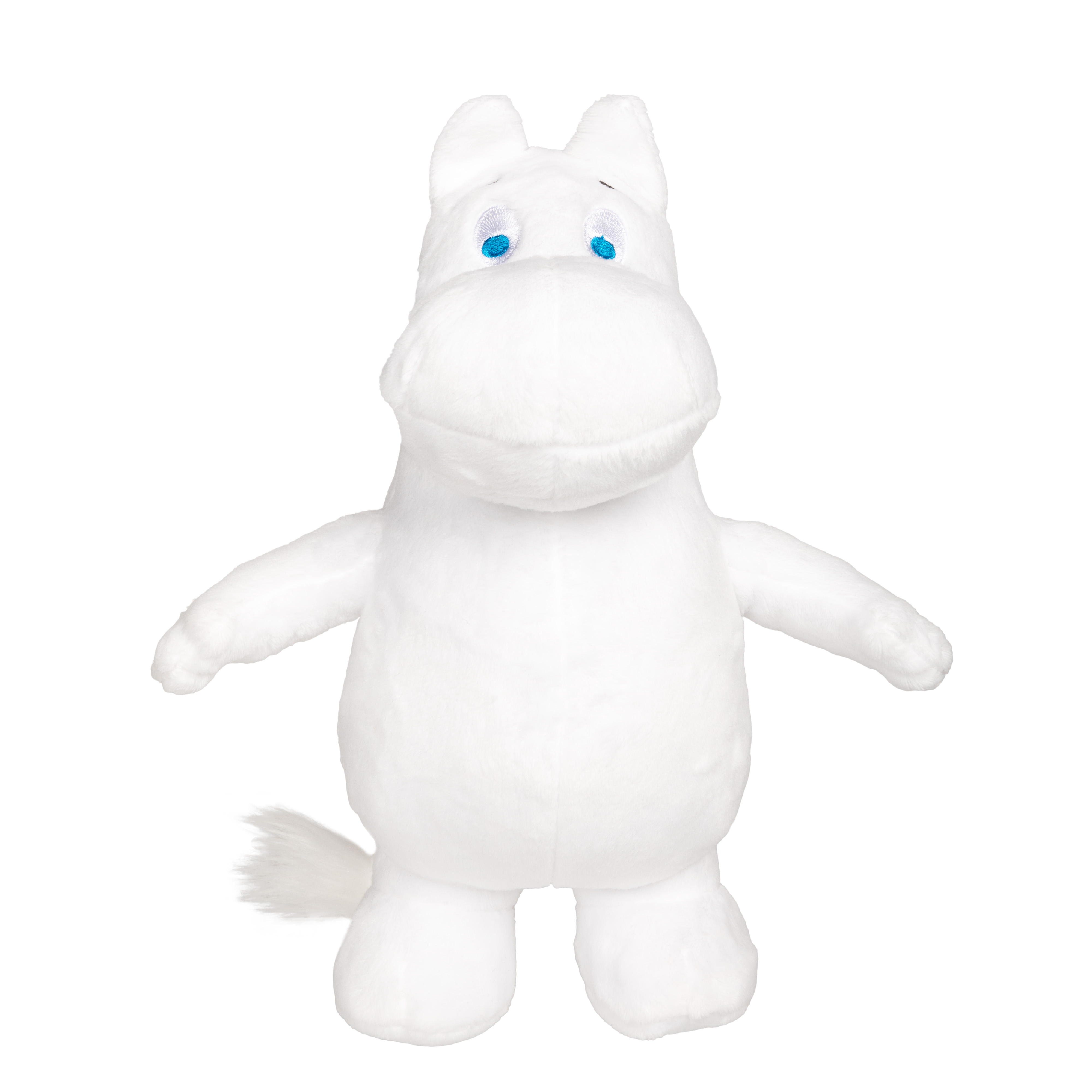 Mumin Gosedjur EKO 20 cm Mumin