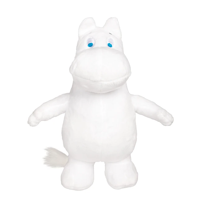 Muumi  Pehmolelu 20 cm Eko