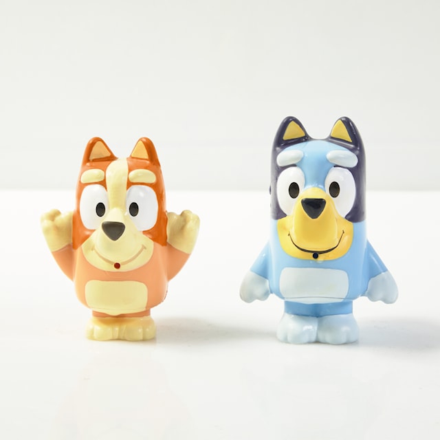Badleksak Bluey 2-Pack Toomies