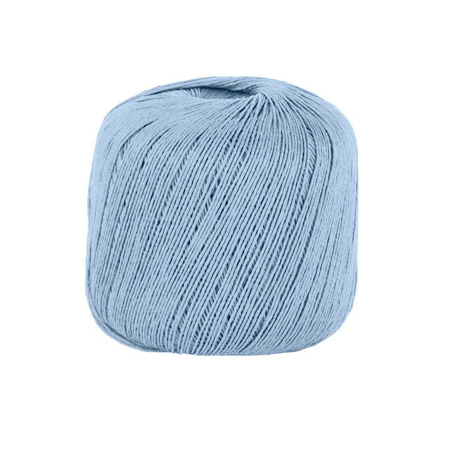 Fresh 100% Lin, 50 g, Celeste 8710 Lana Gatto