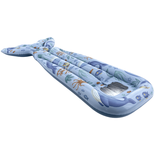 Kylpypatja Ocean World Little Dutch