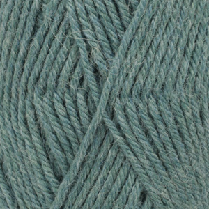 Lima Mix Garn Ullmix 50 g Sea Green 9018 Drops