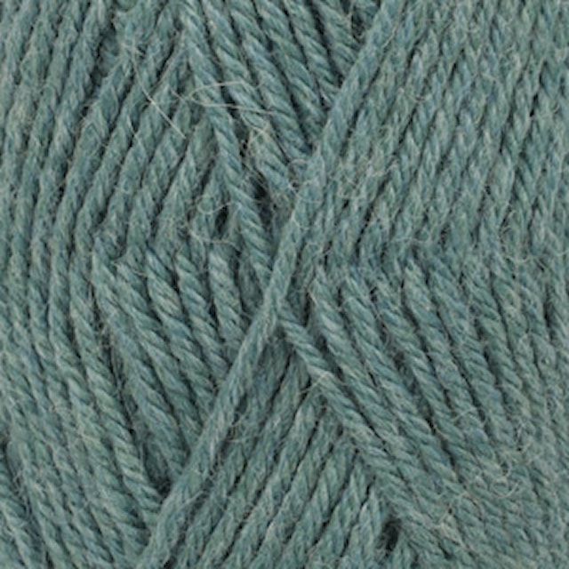Lima Mix Lanka Villasekoitus 50 g Sea Green 9018 Drops