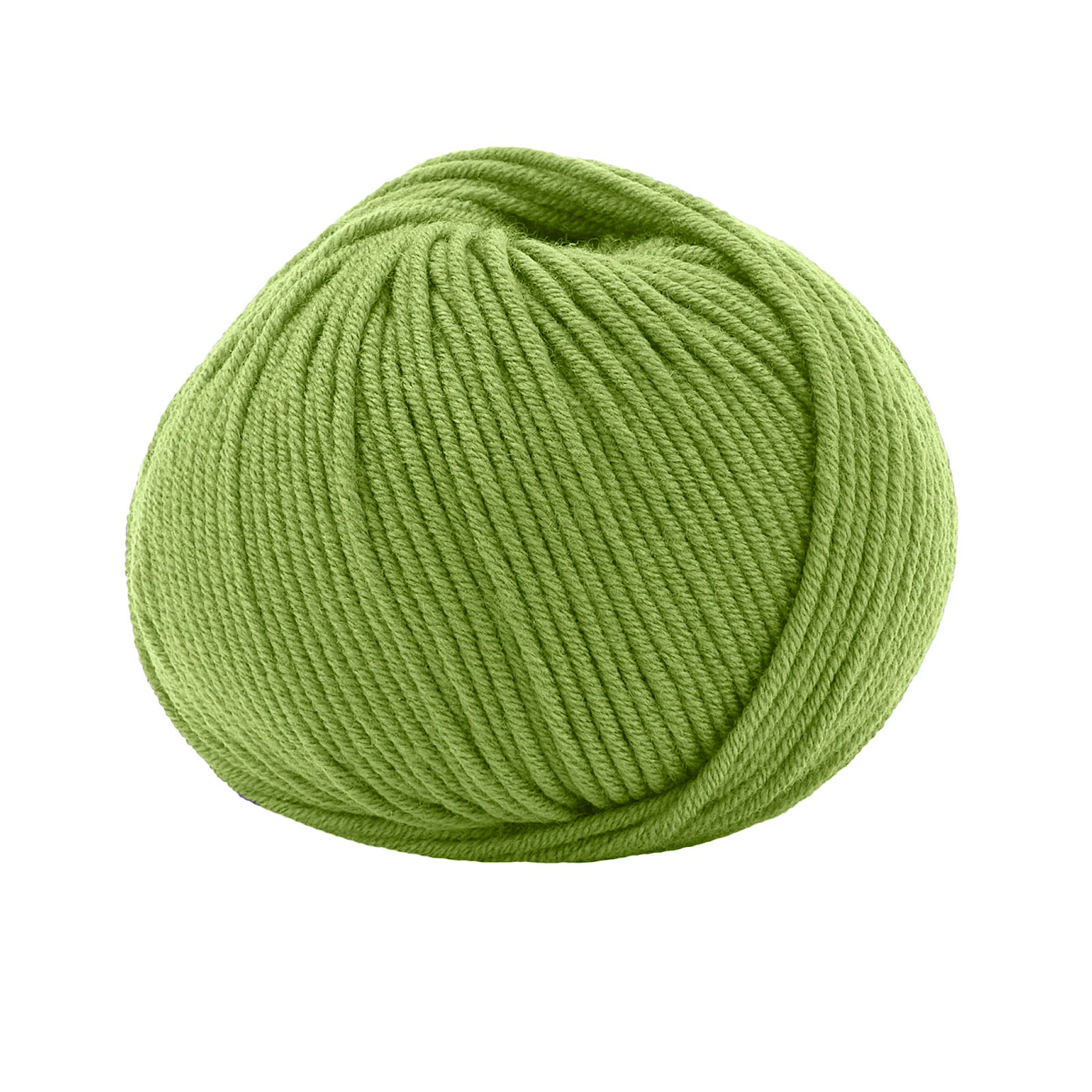 Produktbild för Maxi Soft Merino 50 g Lana Gatto