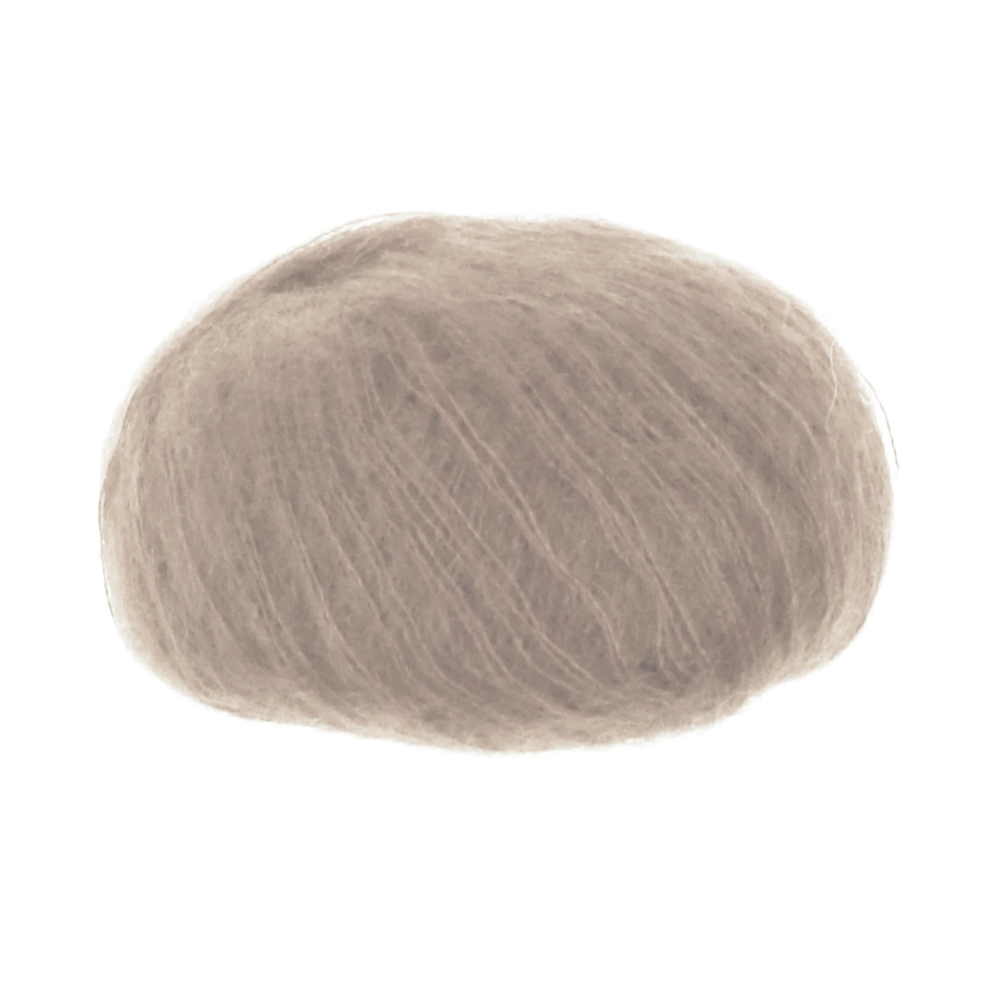 Produktbild för Silk Mohair 25 g Lana Gatto