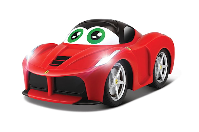Produktbilde 1 for My First, Ferrari, R/C, LaFerrari