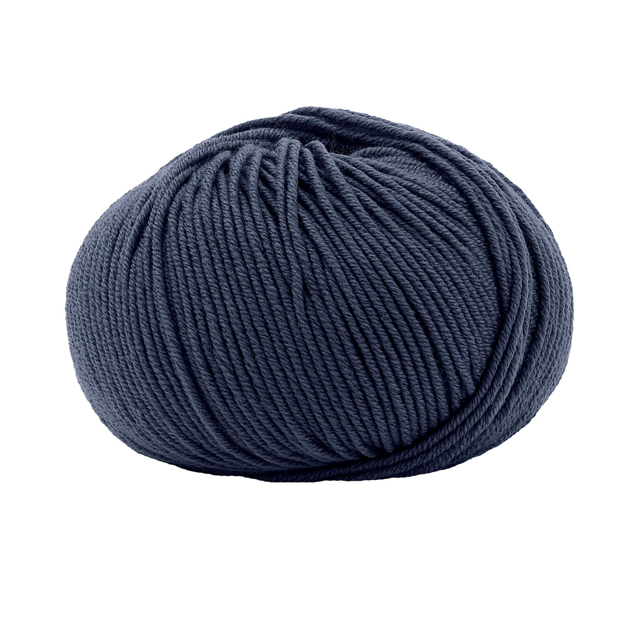 Produktbild för Super Soft Merino 50 g Lana Gatto