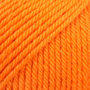 Oransje