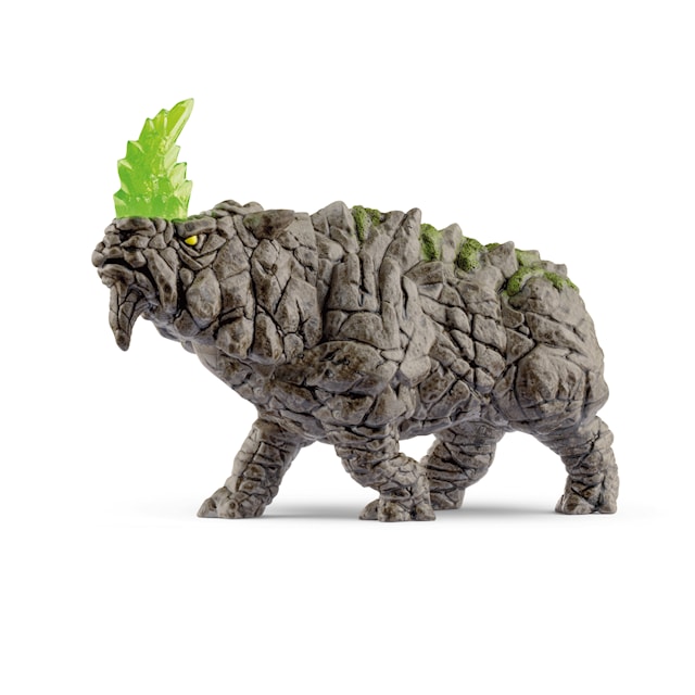 Produktbild 2 för Stridsnoshörning Schleich