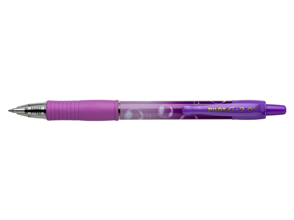 G-2 Bubble Lila 0,7 Pilot