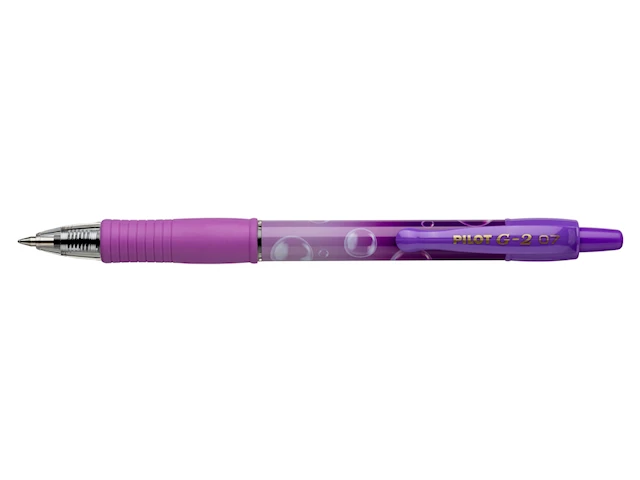 G-2 Bubble Lila 0,7 Pilot