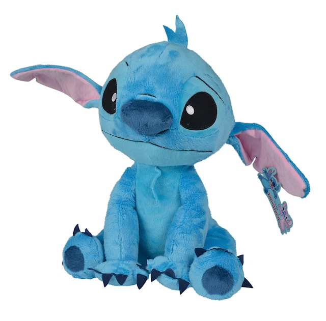 Tuotekuva 2 - Disney Lilo & Stitch, Stitch Nalle (50cm)
