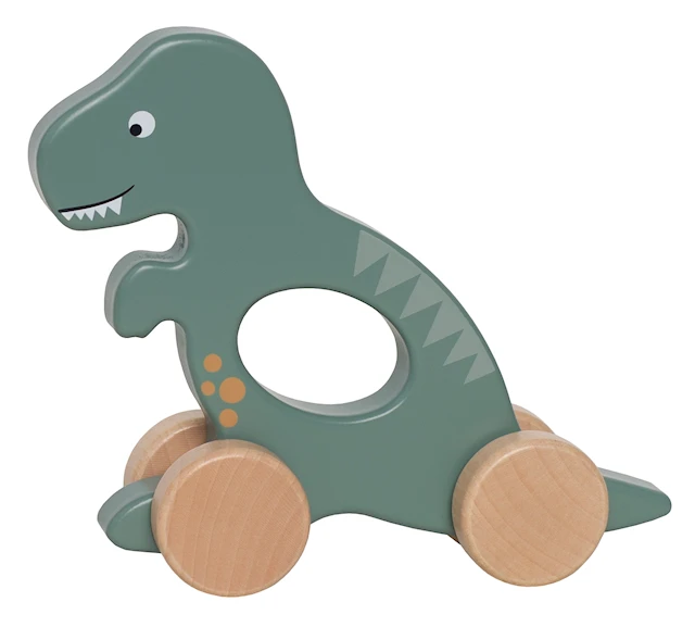 Rullalelu Dino Jabadabado