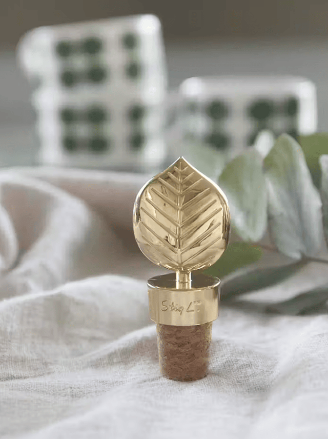 Produktbilde 2 for Flaskekork Stig Lindberg Berså Pluto Design