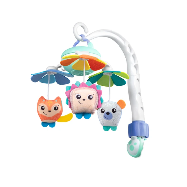 Musikmobil Travel Playgro