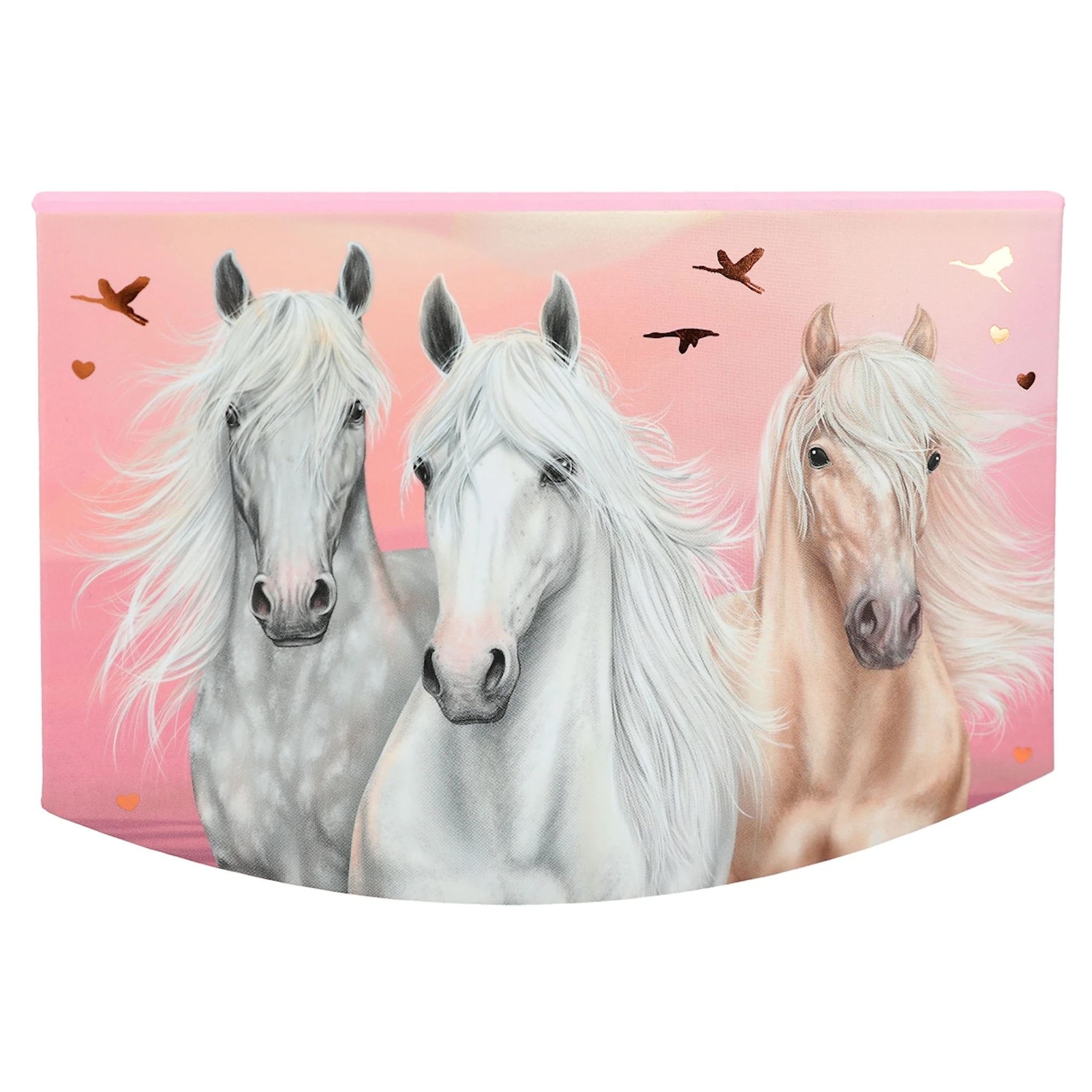 Produktbild för Smyckeskrin Sundown Miss Melody